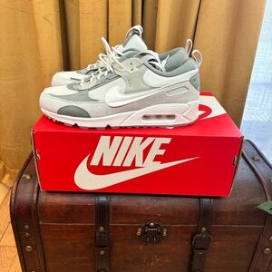 Nike Airmax 90 Futura - Mint - NWT